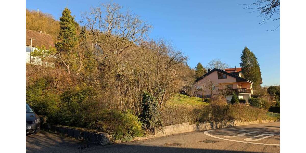 Grundstück Künzelsau Taläcker - 295.000&euro; | Angebot:24789539