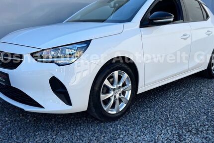 Opel Corsa 79.800 km 10.900 &euro; Georgsmarienhütte 49124