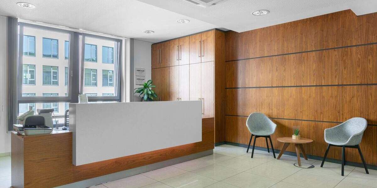 Gewerbeobjekt Nürnberg Tafelhof - 109&euro; | Angebot:26799745