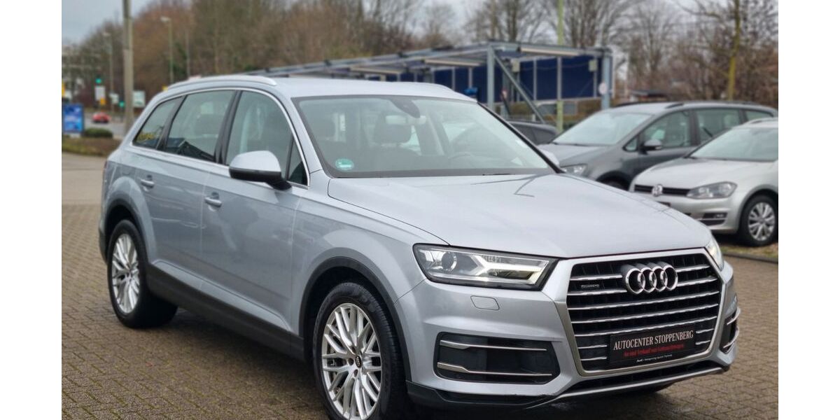 Audi Q7 266.000 km 19.990 &euro; Essen 45141