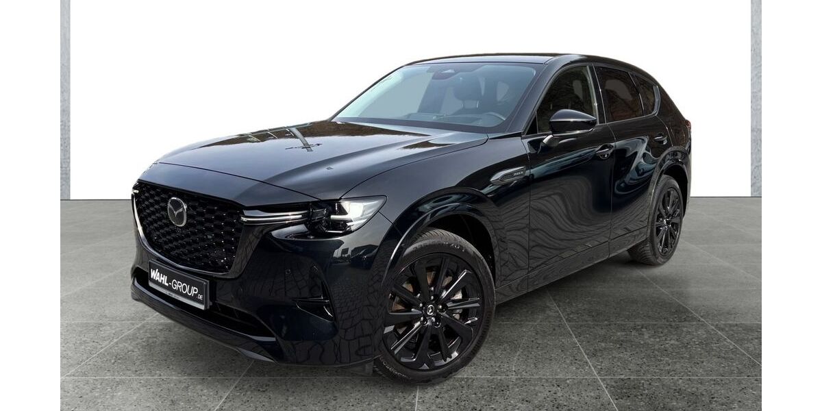 Mazda CX-60 42.000 km 36.890 &euro; Marburg 35039