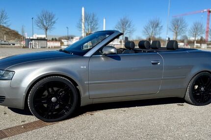 Audi A4 164.000 km 6.500 &euro; Sindelfingen-Darmsheim 71069