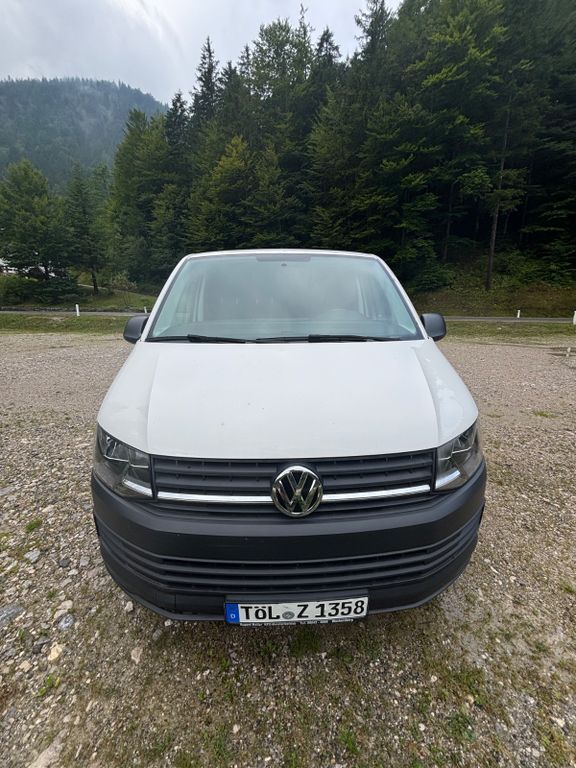 T6 Transporter