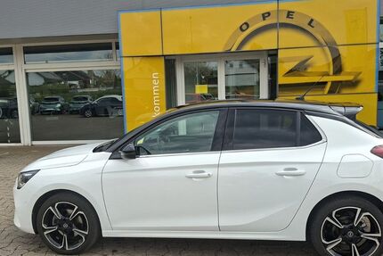 Opel Corsa 10.100 km 19.890 &euro; Bad Neustadt 97616