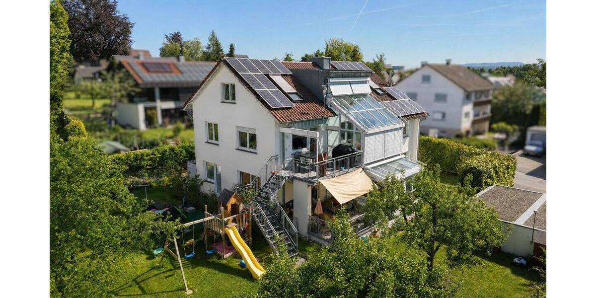 Mehrfamilienhaus, Wohnhaus Rottweil - 1 Zimmer, 319 m&sup2;, 795.000&euro; | Angebot:26851763
