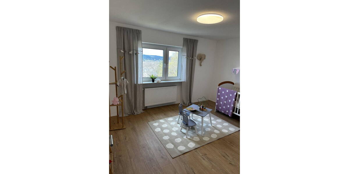 Etagenwohnung Marburg Richtsberg - 3 Zimmer, 83 m&sup2;, 269.000&euro; | Angebot:26016291