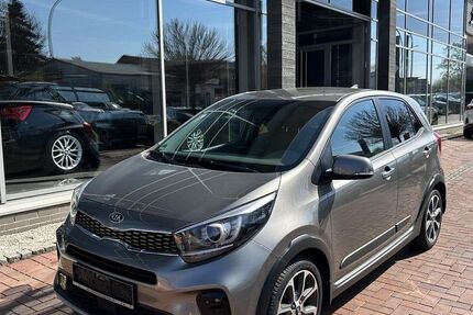 Kia Picanto 53.000 km 10.990 &euro; Ibbenbüren 49477