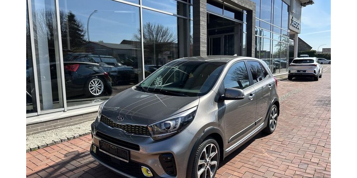 Kia Picanto 53.000 km 10.990 &euro; Ibbenbüren 49477
