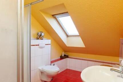 Wohnung Trassenheide März bis September 3 zimmer