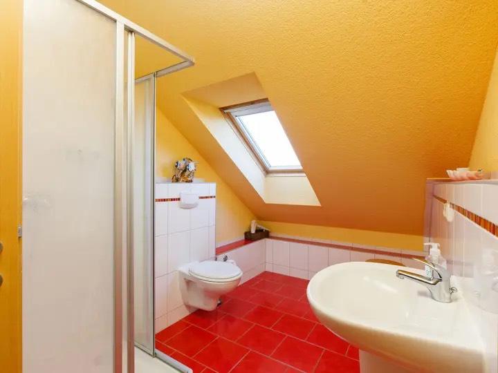 Wohnung Trassenheide März bis September 3 zimmer