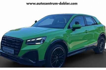 Audi Q2 45.400 km 30.840 &euro; Mühlacker 75417