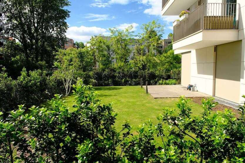 Wohnung zum Mieten in Berlin 4.350 € 174 m²