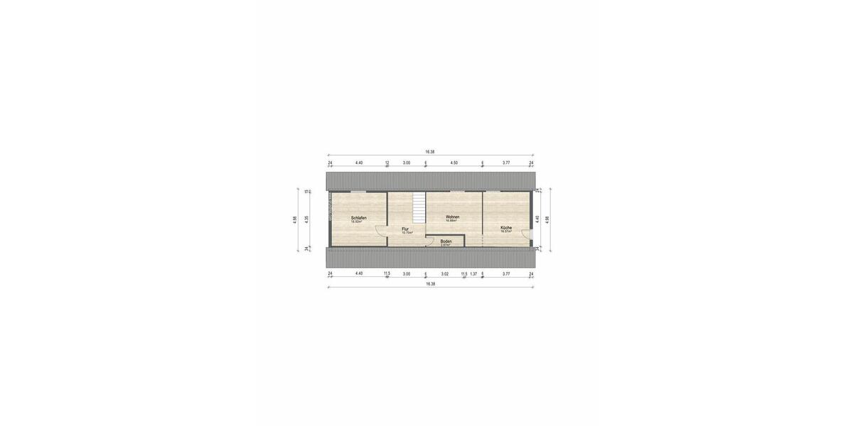 Einfamilienhaus Rudolstadt - 10 Zimmer, 140 m&sup2;, 168.000&euro; | Angebot:26429348