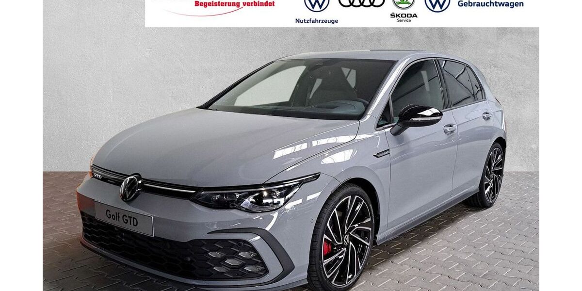 VW Golf 9.970 km 38.980 &euro; Scheuring 86937