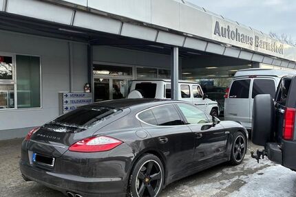 Porsche Panamera 149.514 km 21.900 &euro; Barmstedt 25355