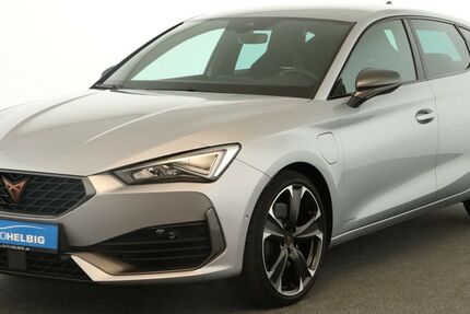 Cupra Leon 34.900 km 23.290 € Donnersdorf 97499