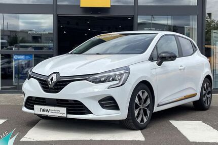 Renault Clio 44.900 km 16.990 &euro; Idar-Oberstein 55743