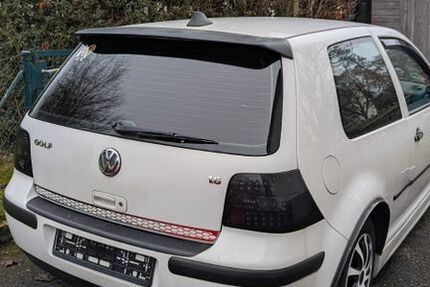 VW Golf 88.000 km 3.000 &euro; EBERSBERG 85560