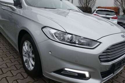 Ford Mondeo 97.542 km 11.999 &euro; Mainz 55120