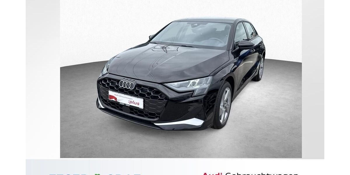 Audi A3 16.550 km 29.890 &euro; Burgoberbach 91595