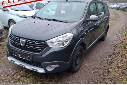 Dacia Lodgy 100.000 km 7.485 &euro; Achern 77855