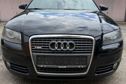 Audi A3 167.806 km 6.750 &euro; Lübeck 23568
