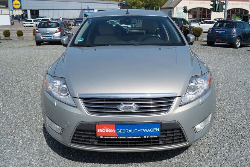 Mondeo