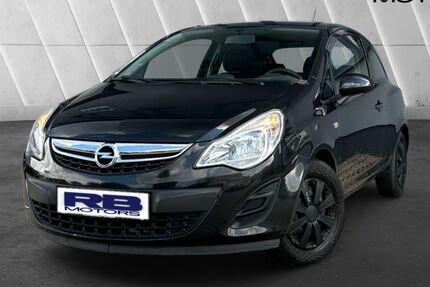 Opel Corsa 119.255 km 3.290 &euro; Leipzig 04178