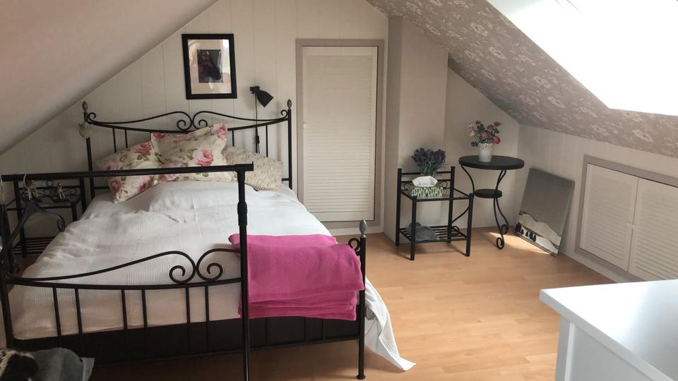 Dachgeschoßwohnung Wildeshausen - 2 Zimmer, 68 m&sup2;, 195.000&euro; | Angebot:26579518