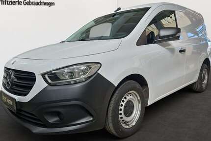 Mercedes-Benz Citan 52.990 km 16.898 &euro; Cottbus 03042