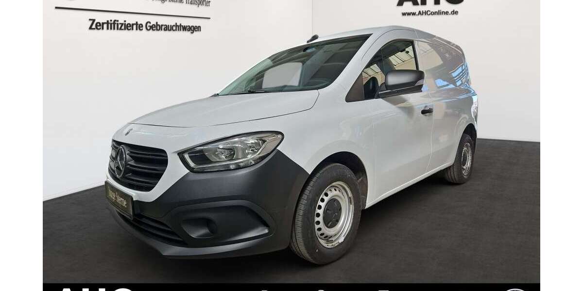 Mercedes-Benz Citan 52.990 km 16.898 &euro; Cottbus 03042