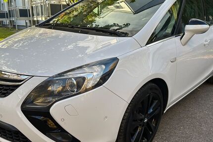 Opel Zafira 247.600 km 3.990 &euro; Augsburg 86154