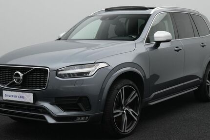 Volvo XC90 276.964 km 19.450 € Bad Bentheim 48455