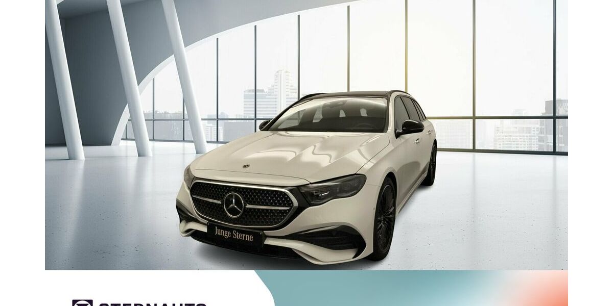 Mercedes-Benz E 220 24.047 km 53.907 &euro; Leipzig 04277