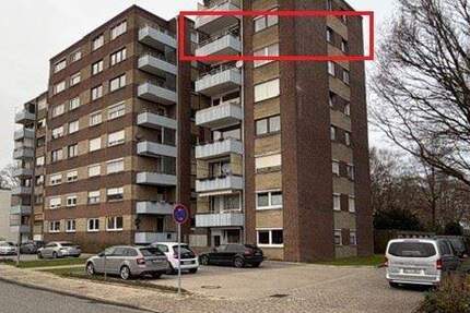 Stadtwohnung in zentraler Lage! 4 zimmer