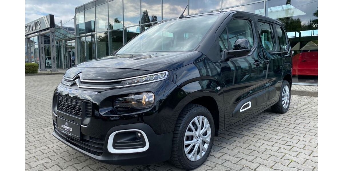 Citroen Berlingo 26.800 km 11.990 € Bielefeld 33605