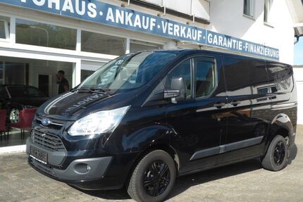 Ford Transit Custom 206.000 km 6.800 &euro; Wiehl 51674