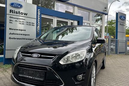 Ford C-Max 92.550 km 8.480 &euro; Berlin 13509