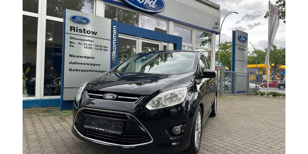 Ford C-Max 92.550 km 8.480 &euro; Berlin 13509