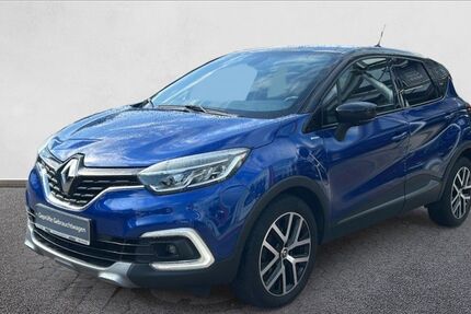 Renault Captur 55.979 km 16.900 &euro; Porta Westfalica 32457
