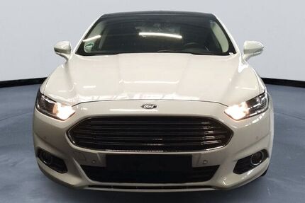 Ford Mondeo 205.156 km 8.263 € Eschborn 65760
