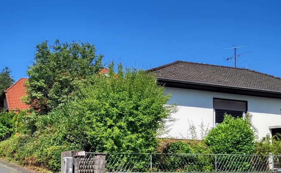 Bungalow Bad Soden-Salmünster Salmünster - 8 Zimmer, 165 m&sup2;, 350.000&euro; | Angebot:25655046
