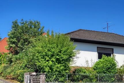 Haus Bad Soden-Salmünster Salmünster - 8 Zimmer, 165 m&sup2;, 350.000&euro; | Angebot:25655046