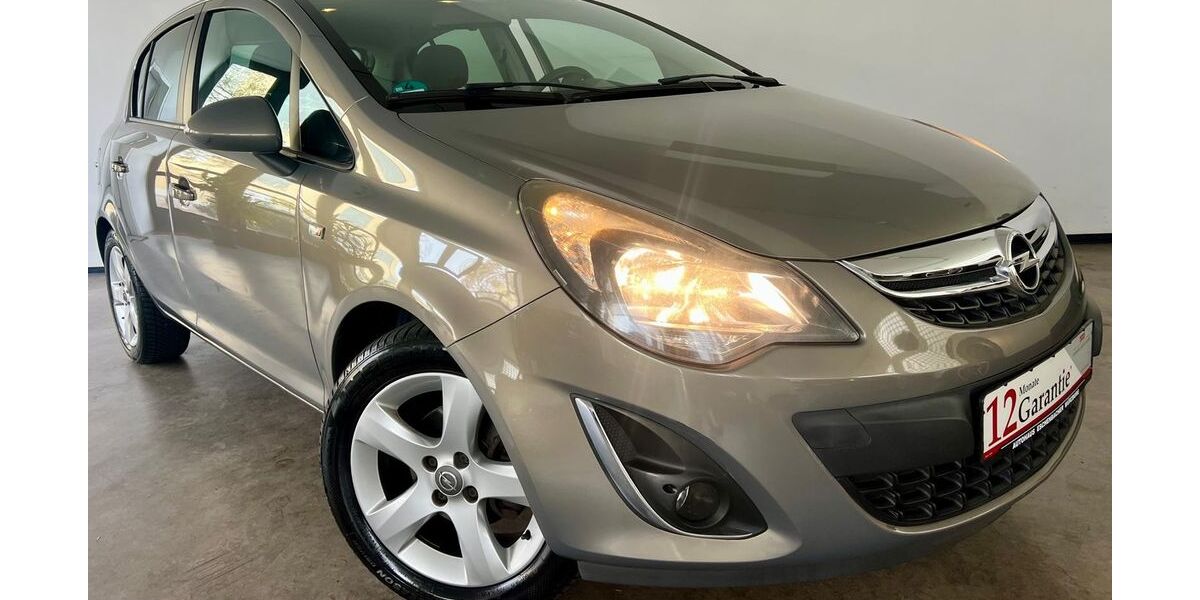 Opel Corsa 130.000 km 5.190 &euro; Würzburg 97080