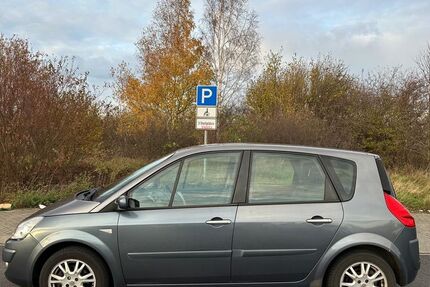 Renault Scenic 188.000 km 1.999 &euro; Bonn 53117