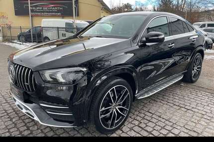 Mercedes GLE 400