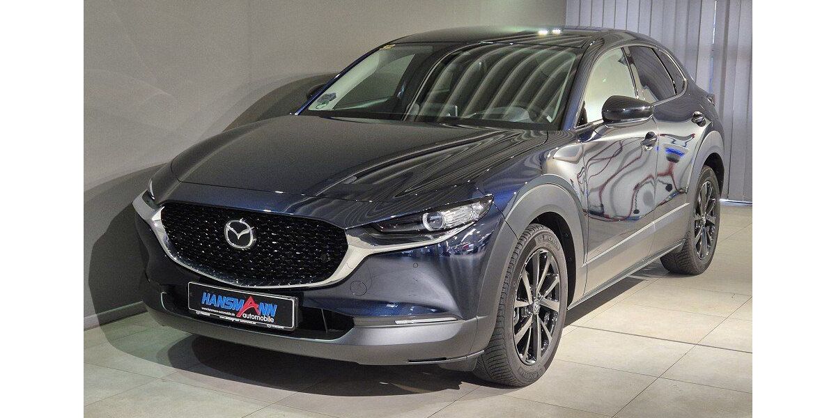 Mazda CX-30 6.000 km 29.980 &euro; Kassel 34123