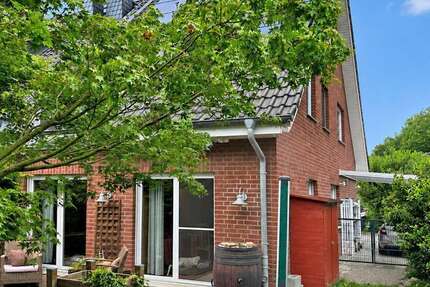 Haus Reppenstedt - 4 Zimmer, 106 m&sup2;, 449.000&euro; | Angebot:26797927