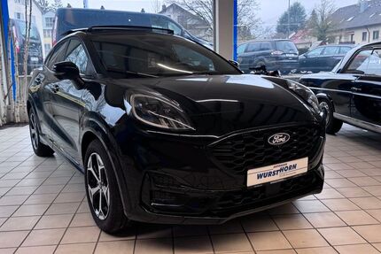 Ford Puma 8.400 km 25.900 &euro; Kirchzarten 79199