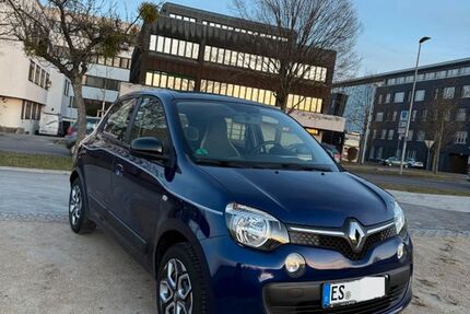 Renault Twingo 40.400 km 7.890 &euro; Leinfelden-Echterdingen 70771